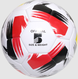 3号4号5号儿童青少年成人中小学生足球学校训练比赛机缝足球批发详情36