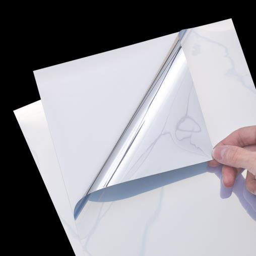 直销喷墨合成纸防水a4哑光不干胶打印纸耐刮diy贴纸标签纸厂家详情16