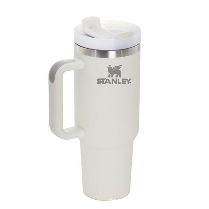 跨境亚马逊ebay爆款史丹利stanley2代40OZ不锈钢户外车载保温杯详情9