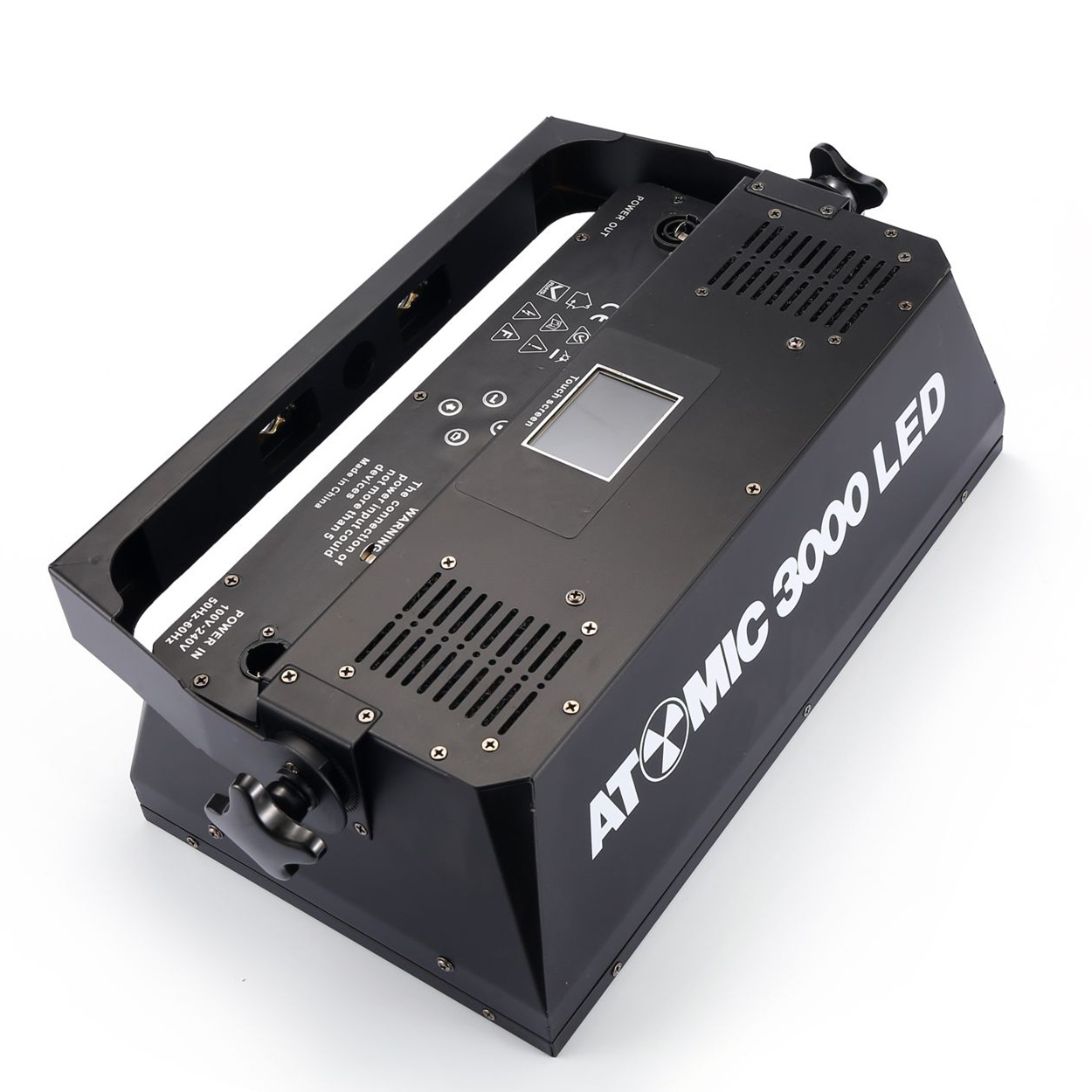 3000W LED频闪灯6