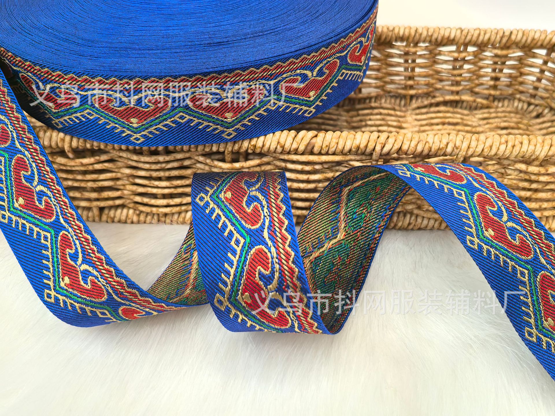 3.2 см национальный атласный атласный атласный пакет с боковой упаковкой pic 14