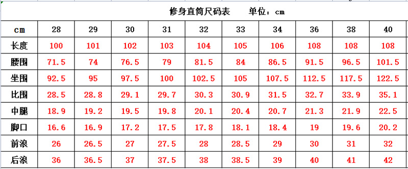 2024新款夏季冰丝超薄牛仔裤男高端浅蓝色休闲裤子直筒修身男裤子详情1