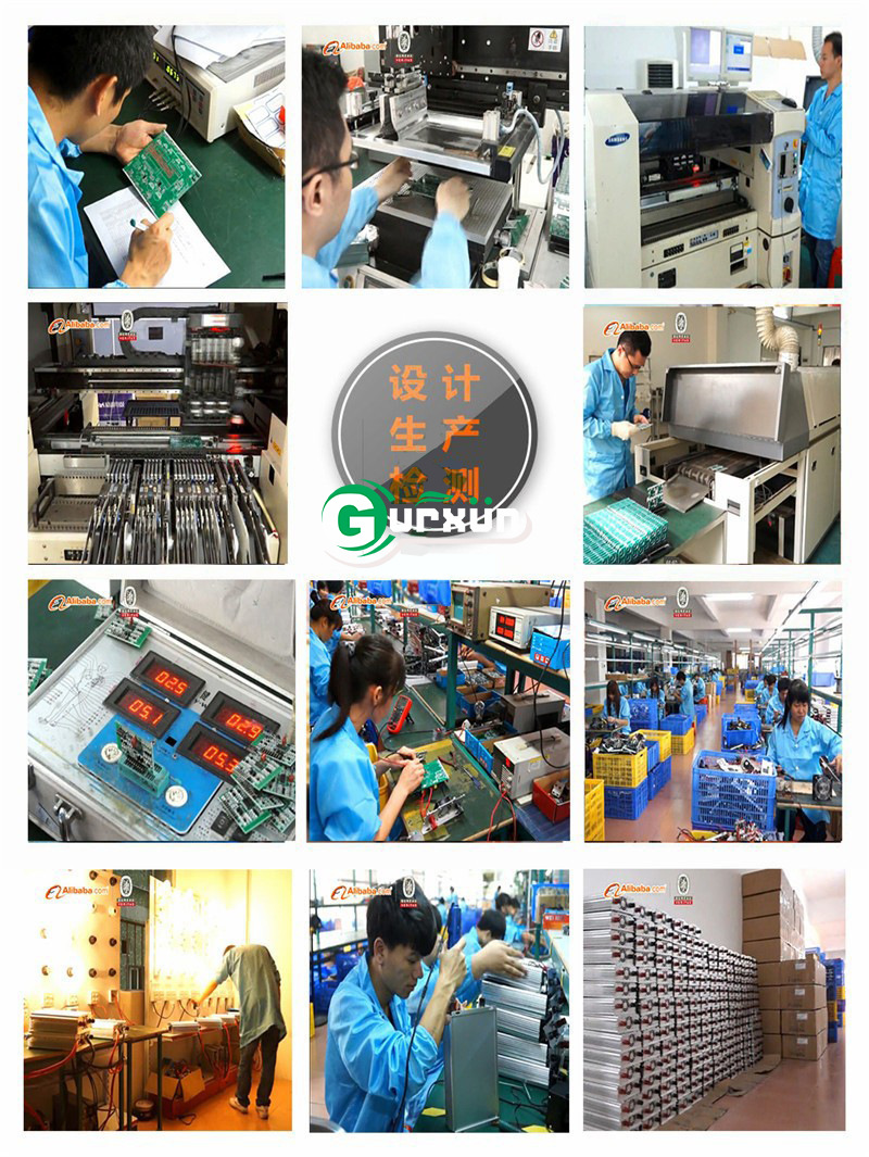 Cross-border e-commerce bestseller Legend II inverter 12V to 220V/110V300W labeled 4000W pic 22