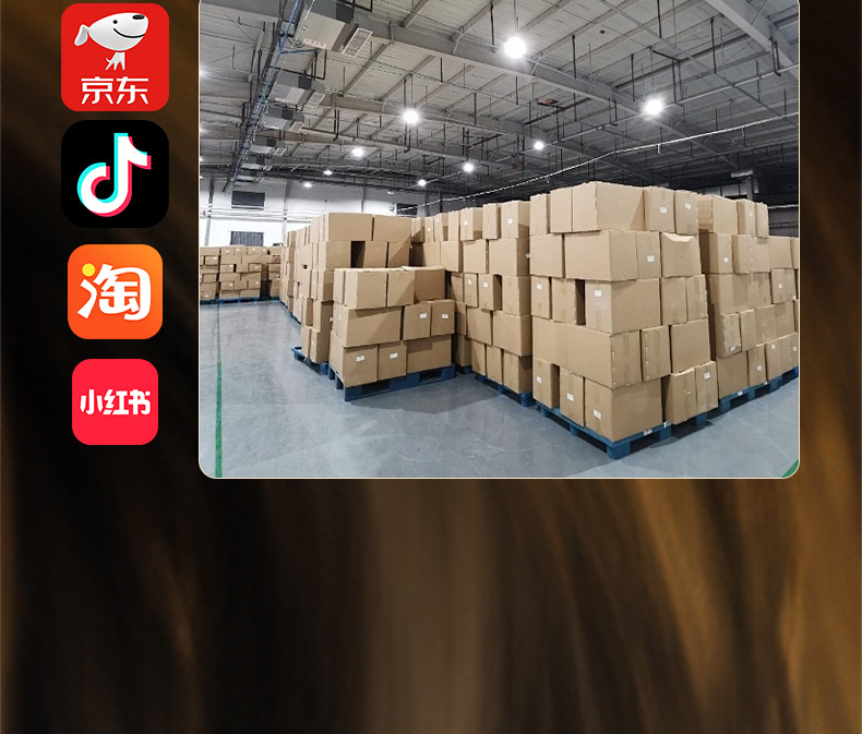 Large-capacity insulated cup, tea-water separation cup, high appearance level for girls, desktop water bottle, office double-drinking straw cup pic 3