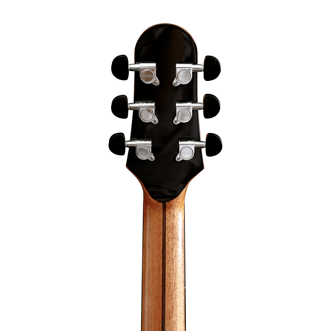 40-inch JF barrel acoustic single-board guitar, acoustic guitar, 40-inch acoustic guitar, all-wood acoustic guitar, acceptable pic 7