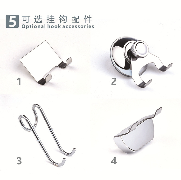 现货刮水器锌合金刮窗器专用玻璃刮清洁器配挂钩不锈钢玻璃刮水器详情8