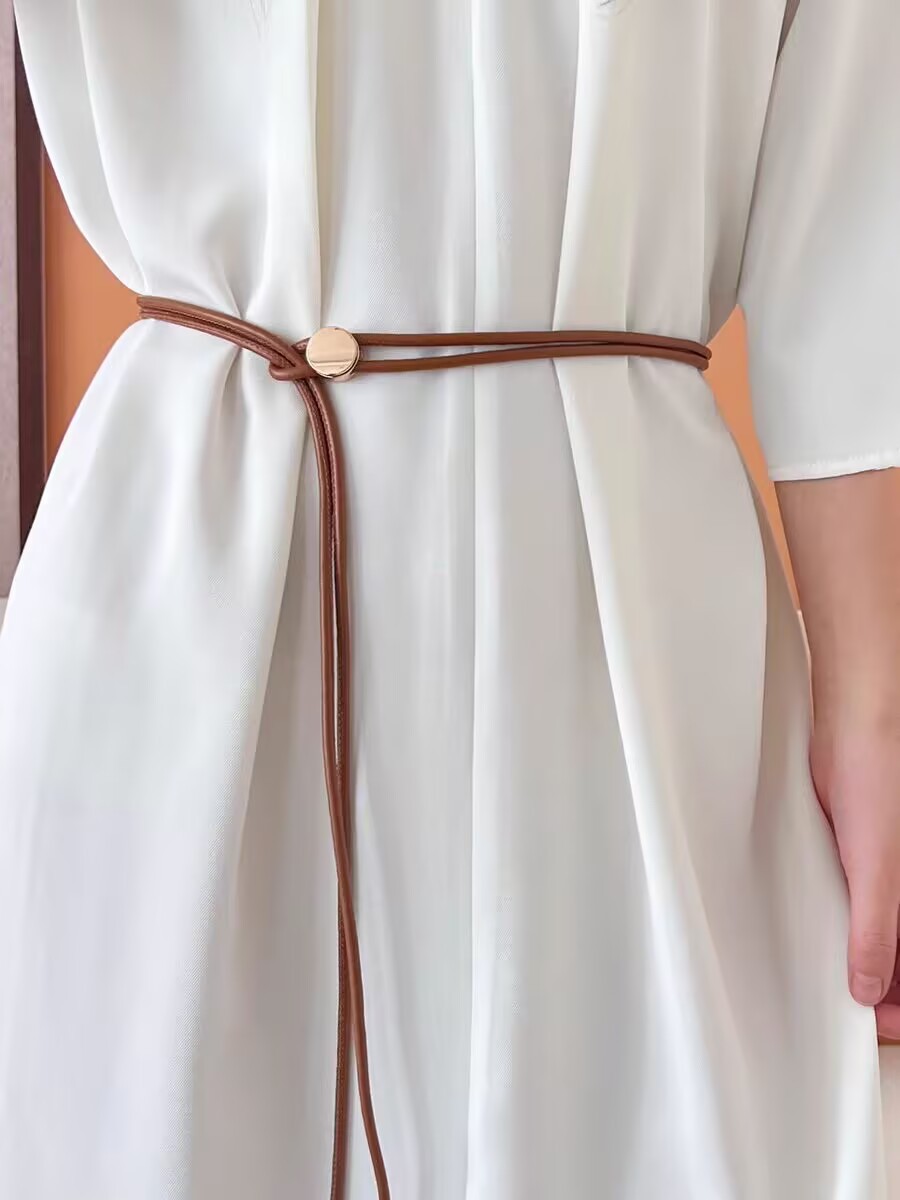 Metal spring buckle, alloy double-hole pig nose buckle, stop rope buckle, snap button, down jacket, hat, trouser leg adjustment, drawstring button pic 2