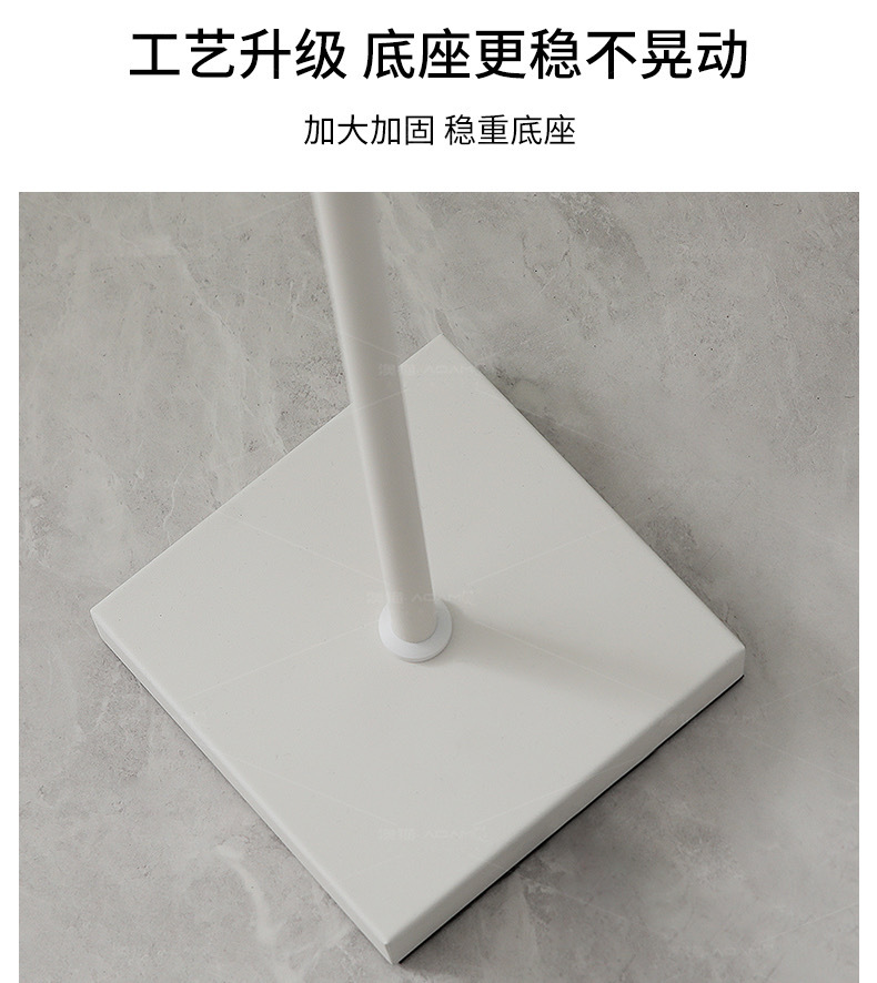 水波纹氛围灯日落灯网红客厅卧室情调落地灯直播间背景夕阳落日灯详情7