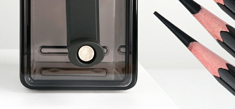 大V削笔器dav56代削笔机美术素描专用削笔机刨笔刀架替大V削笔器详情15