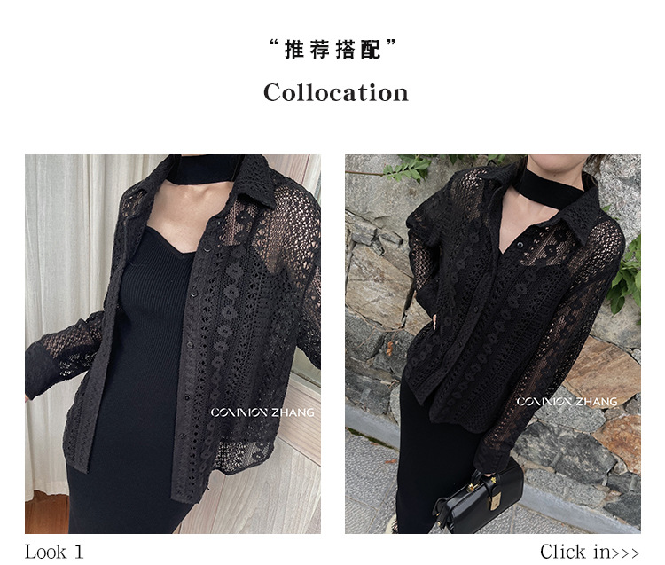 Thirteen Factories Clearance Sale [Special Offer Non-refundable and non-exchangeable] Sweet and Spicy Style Figure-Hugging Knitted Halter Dress for Women 91011 pic 4