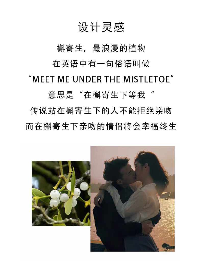 情侣纯银999戒指新款男女一对小众设计感ins风韩版对戒活口可调节详情4