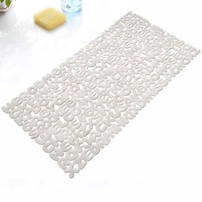 Factory direct sales and wholesale of bathroom, shower room, toilet and household entrance floor with good anti-slip performance pic 2