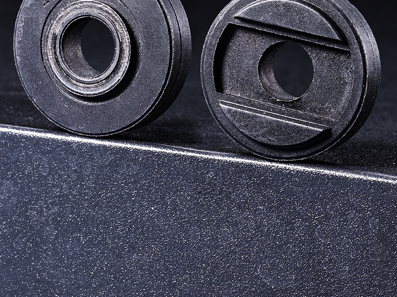 Factory direct sales of nuts, universal Angle grinding machine pressure plates, hand drill conversion heads, 100-type Angle grinding machine hexagonal pressure plates pic 12