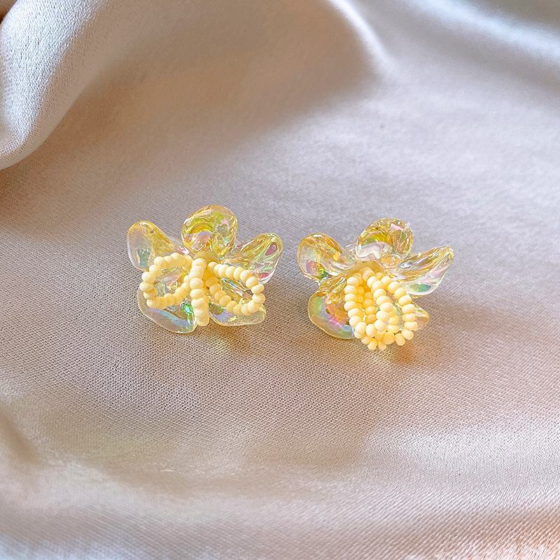 Silver needle Yiwu accessories wholesale, street stall, night market supply, live-streaming bestsellers, Xiaohongshu ear stud accessories factory, female pic 26