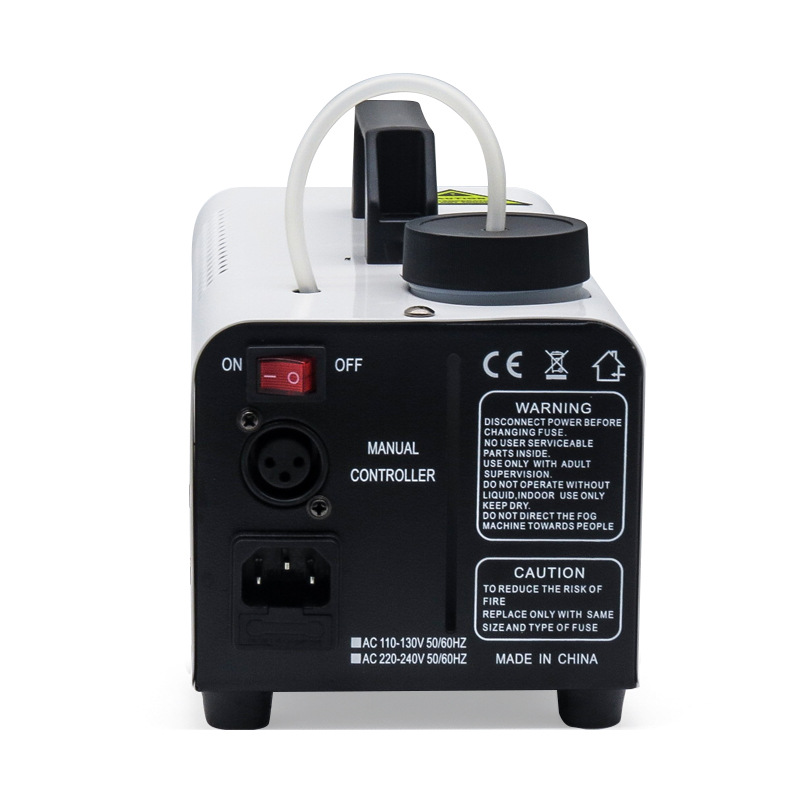 外贸热销400W烟雾机车雾化消毒机酒吧 500W舞台烟雾机特效详情4