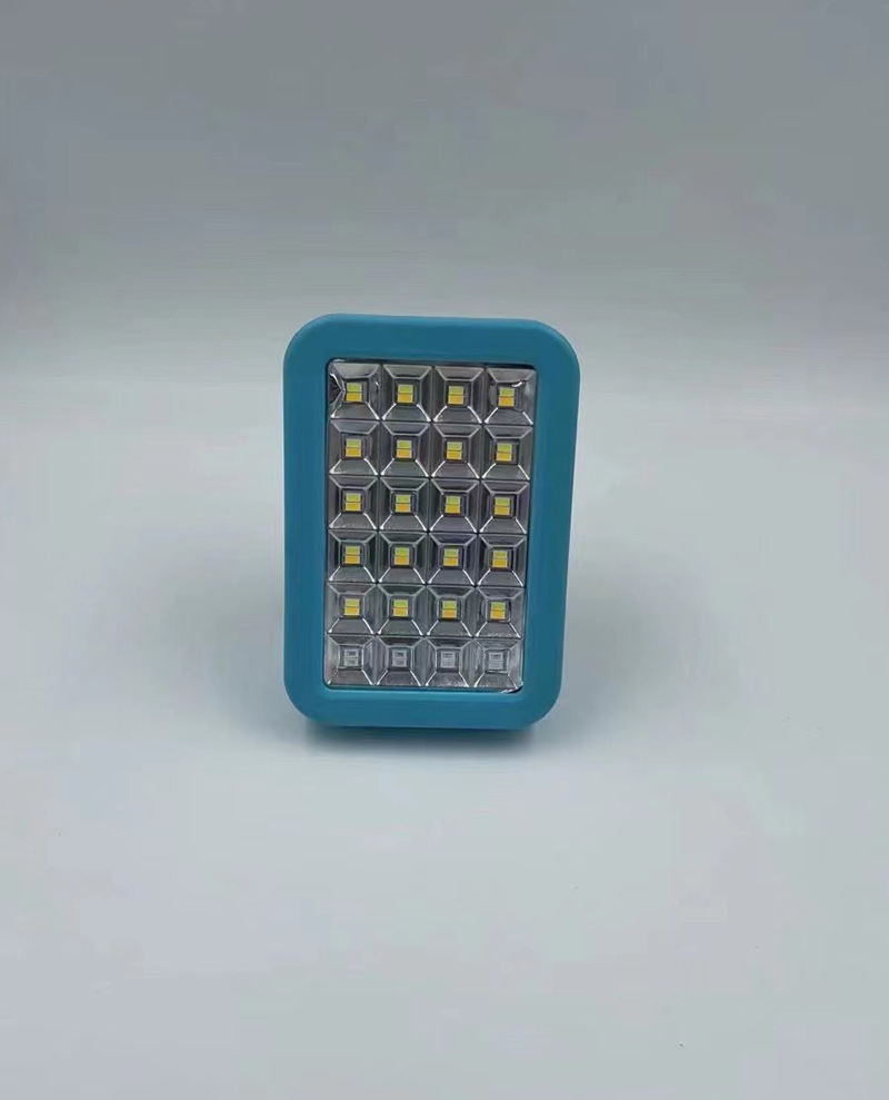 New solar emergency lights, a bestseller for outdoor camping e-commerce, are sold directly by the manufacturer pic 12