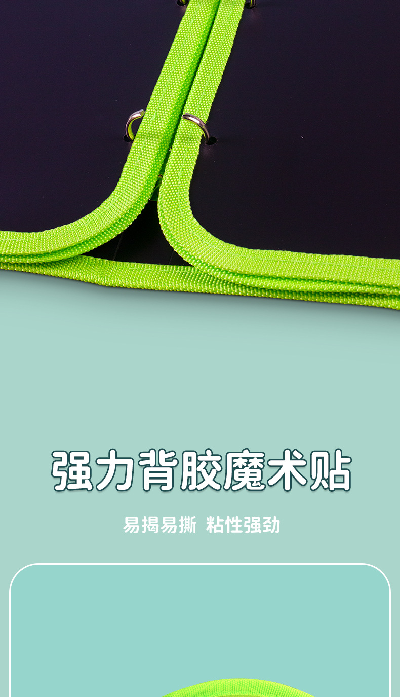 儿童画板水画本清水涂色绘画本反复涂鸦书男女孩幼儿园玩具益智详情26