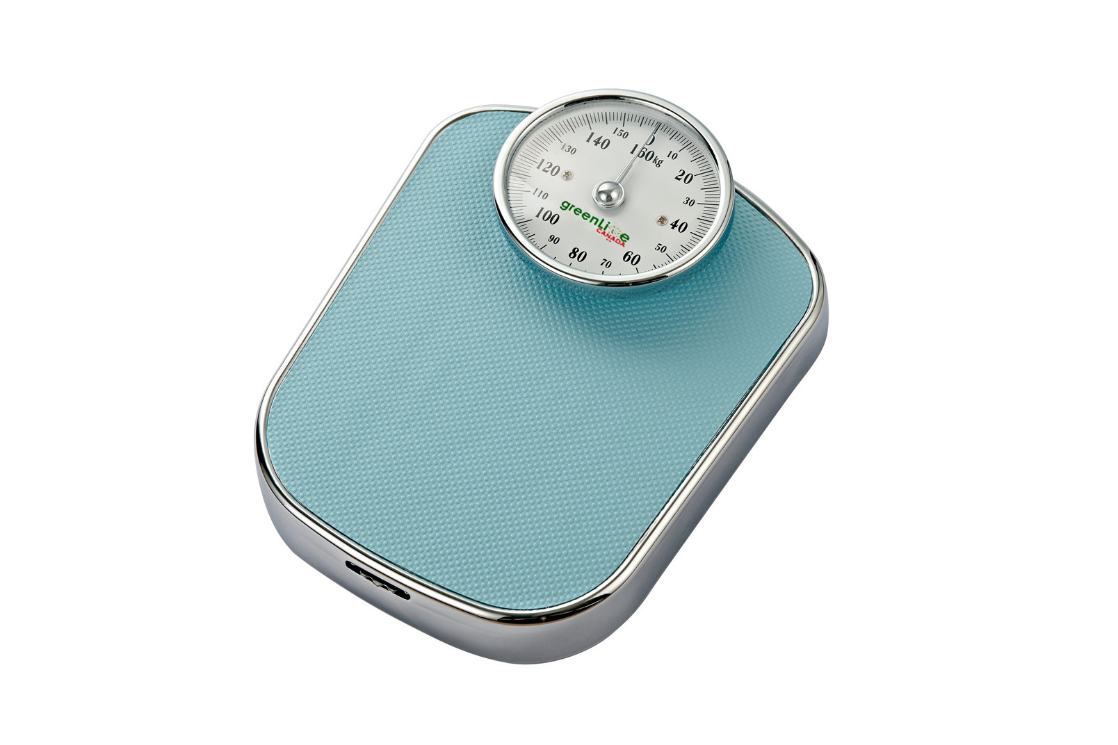 TD02 Large dial mechanical pointer Human body weighing Scale 160KG high-precision spring weighing scale exclusively for foreign trade pic 7
