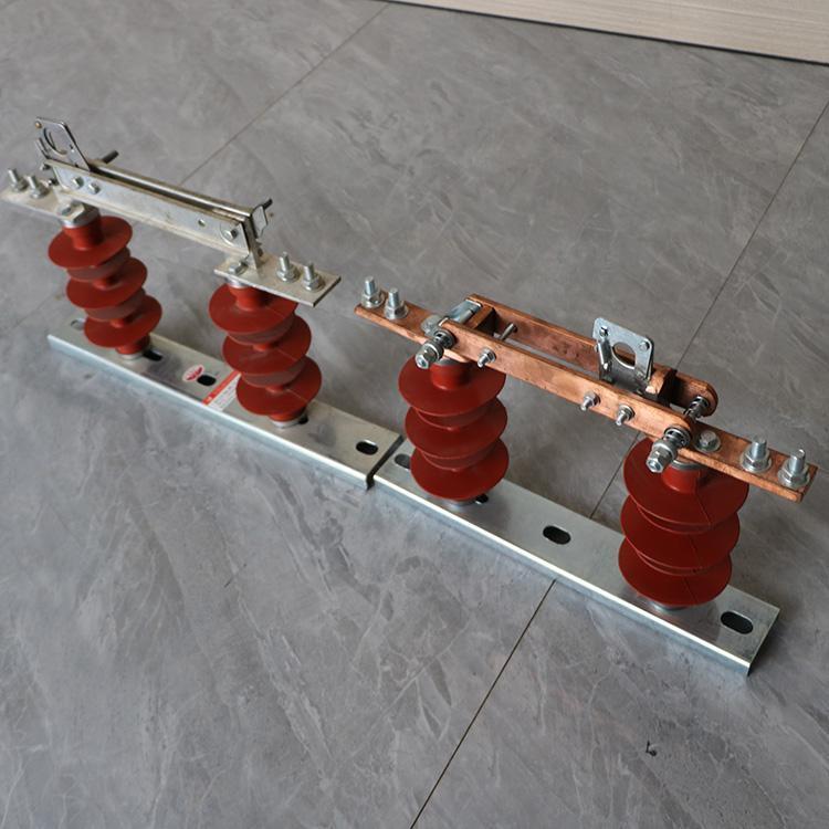 HR20-0.5KV/630A户外低压隔离开关0.5KV低压隔离刀熔开关隔离刀闸详情14