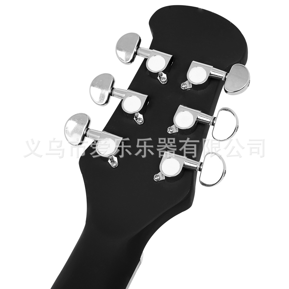 Irin 41-inch folk Guitar, spruce top acoustic guitar, adult beginners practice round-back acoustic guitar pic 9