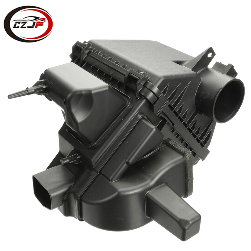 适用2019-21日产Nissan Altima空气滤清器16500-6CA0A详情1