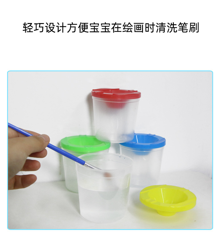 儿童科学实验套装化学试管架放大镜益智玩具多功能教学器材组合详情4