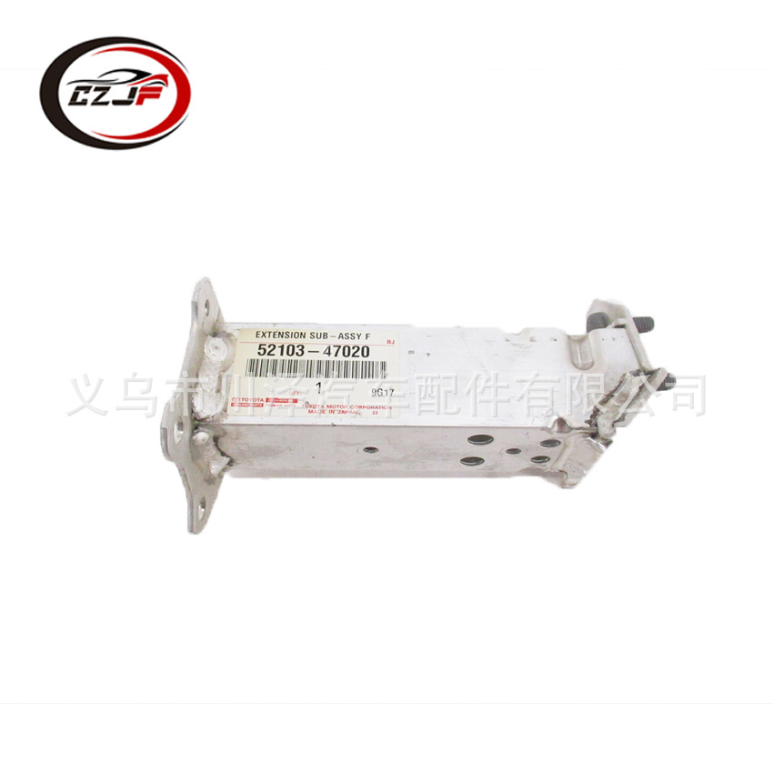 Применение подпорки 52103-47020 -47030 для тойоты PRIUS 2016-17 pic 7