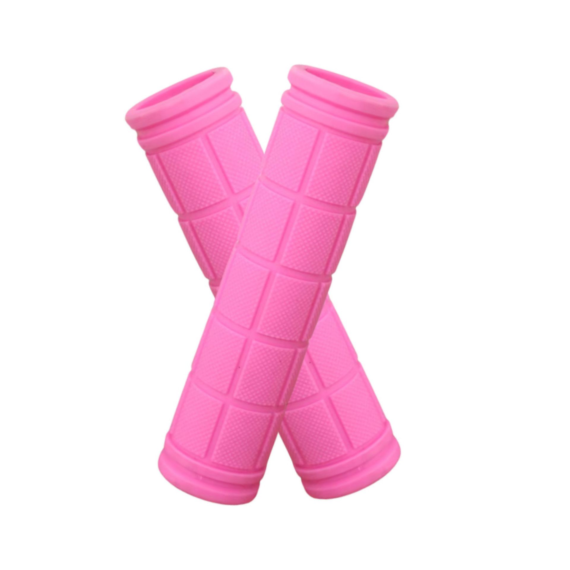 自行车把套山地车车把套手柄套死飞把手套单车车把手减震详情6