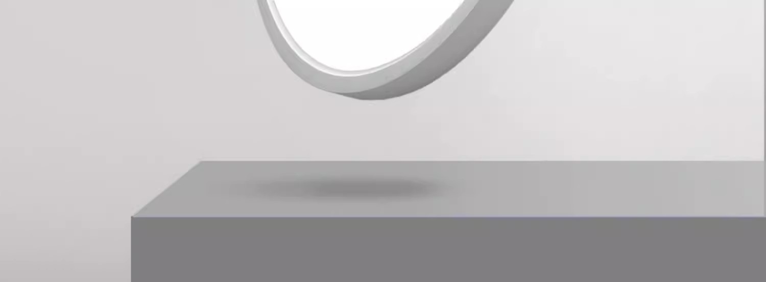 Full-spectrum ceiling lamp, eye-protecting, ultra-thin children's room, bedroom lamp, seamless living room lamp, Zhongshan lighting fixtures, main light pic 31