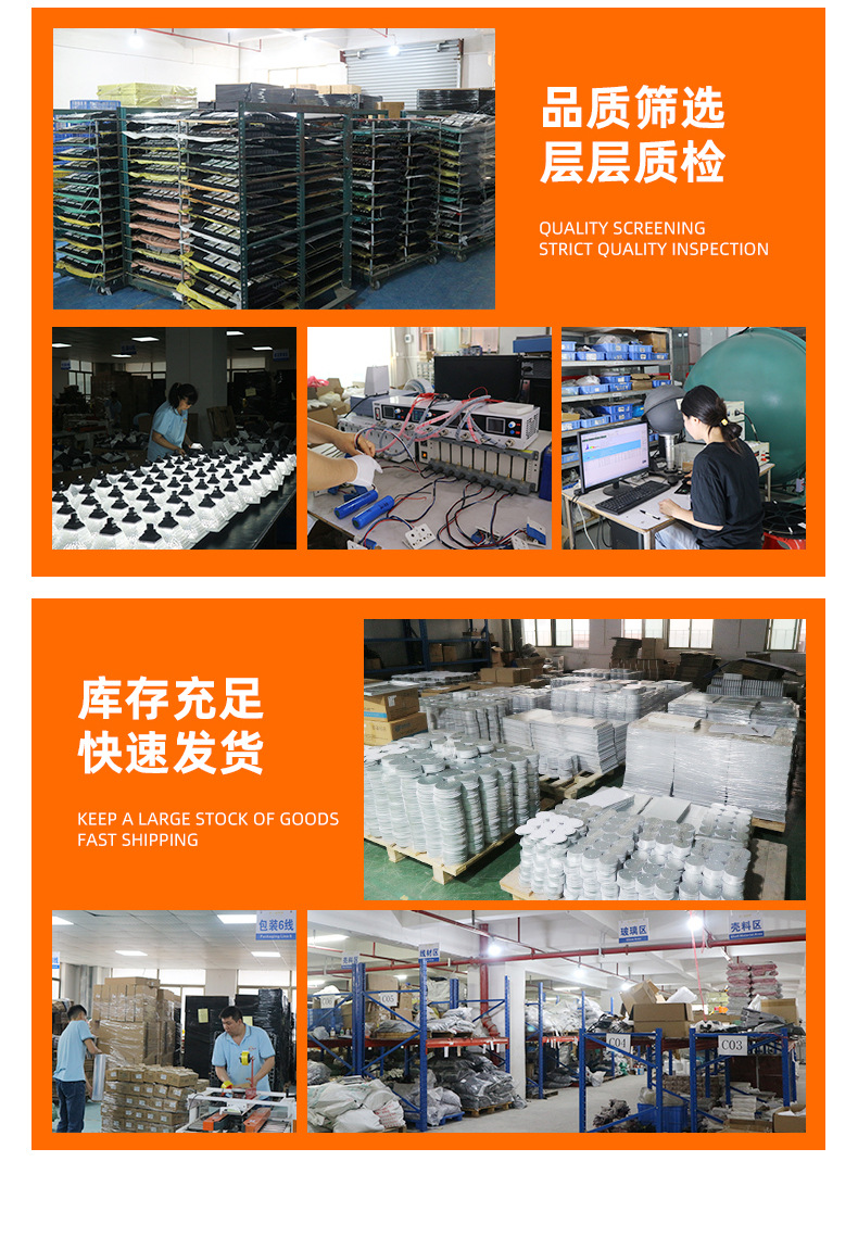 跨境太阳能投光灯防水耐高温户外庭院超亮LED太阳能灯室内外照明灯具详情13