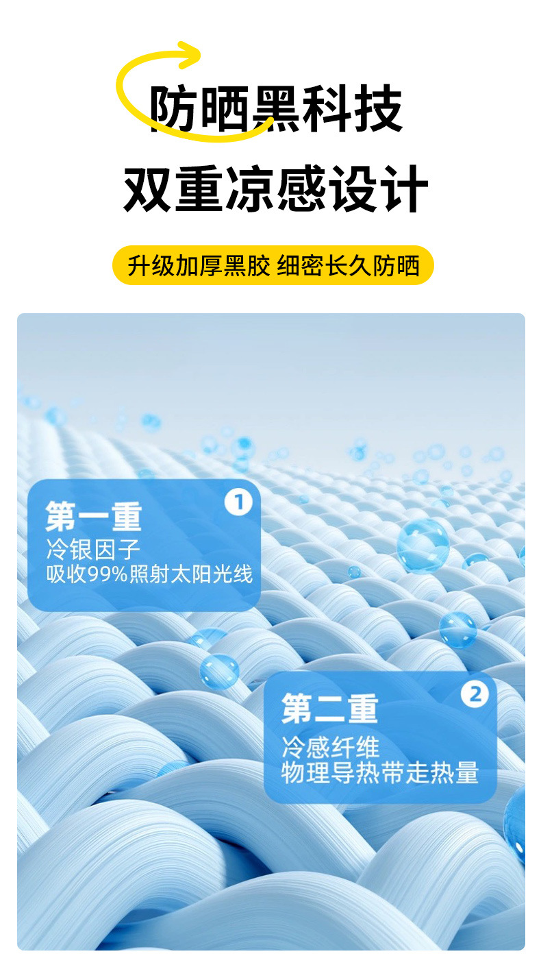 天幕户外3-4人牛津布加厚遮光黑胶遮阳棚防晒野营露营用品帐篷详情10