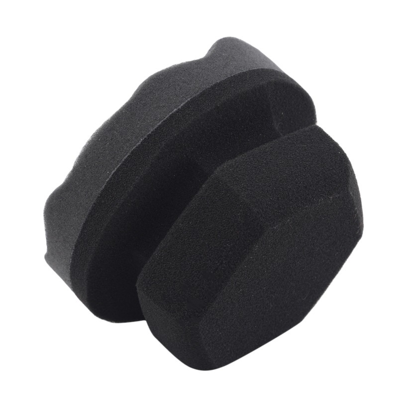 Car beauty waxing and polishing wheels, self-adhesive wool wheels, sponge wheels, polishing machines, sponge balls, polishing discs, car cleaning tools pic 4