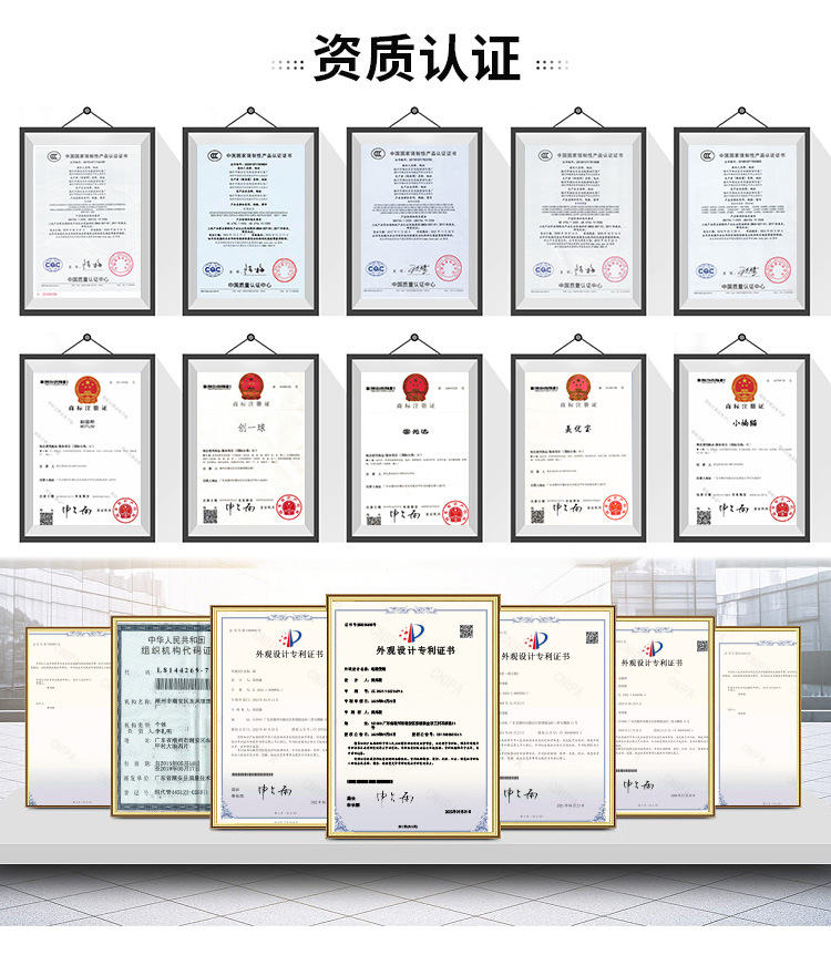 A 22cm height-increased design household multi-functional electric cooking pot, a one-piece pot for frying, boiling, steaming and frying in the dormitory, an electric hot pot and an electric wok pic 1