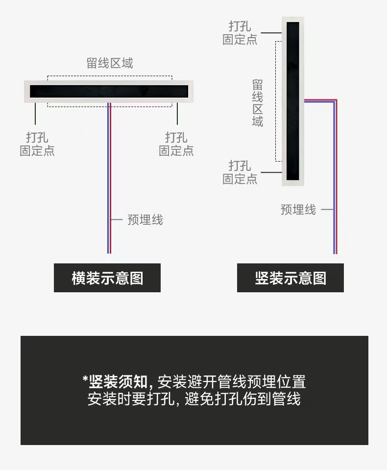 Cross-border new Chinese-style outdoor wall lamps for villas, courtyards, gardens, hotels, corridors, staircases and walls pic 19