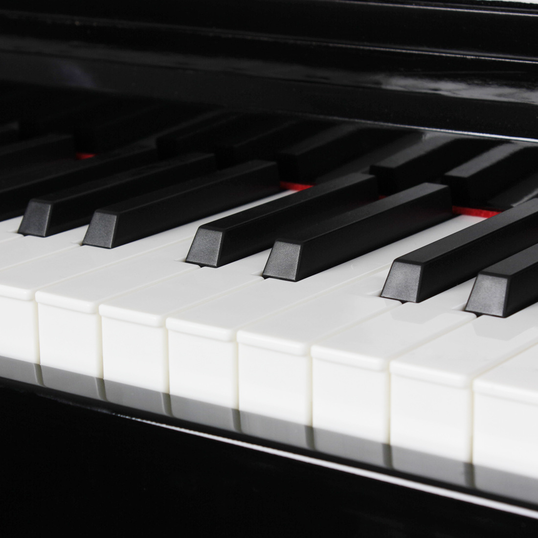 Export digital electronic piano, 88-key heavy hammer upright electronic piano, children, adults, beginners, home keyboard instrument pic 26