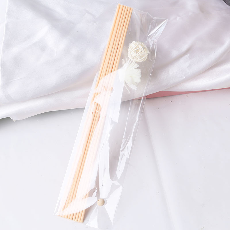 30cm现货香薰挥发棒花露水扩香夏季家用仿真花藤条装饰挥发香水棒详情4