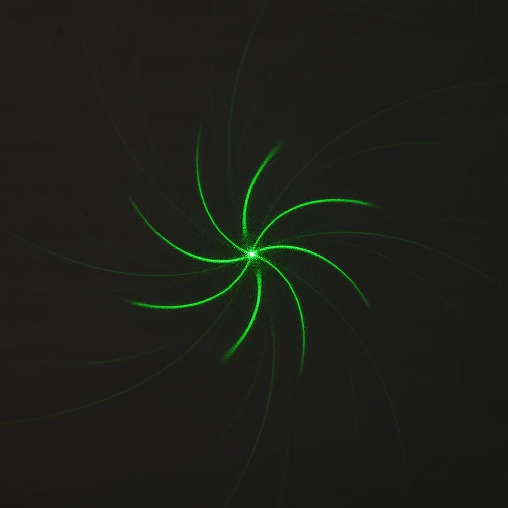 批发户外激光笔手电筒满天星绿光强光远射镭射灯宠物逗猫指引笔详情16