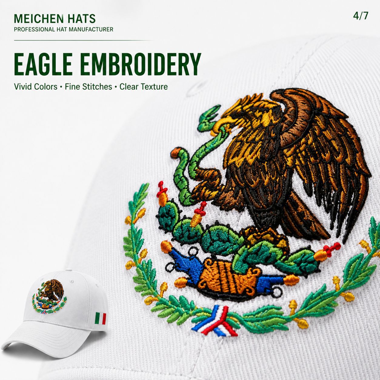 2026 new style hardtop baseball cap cross-border trade customization Trend brand hat customization Printed embroidery logo pic 8