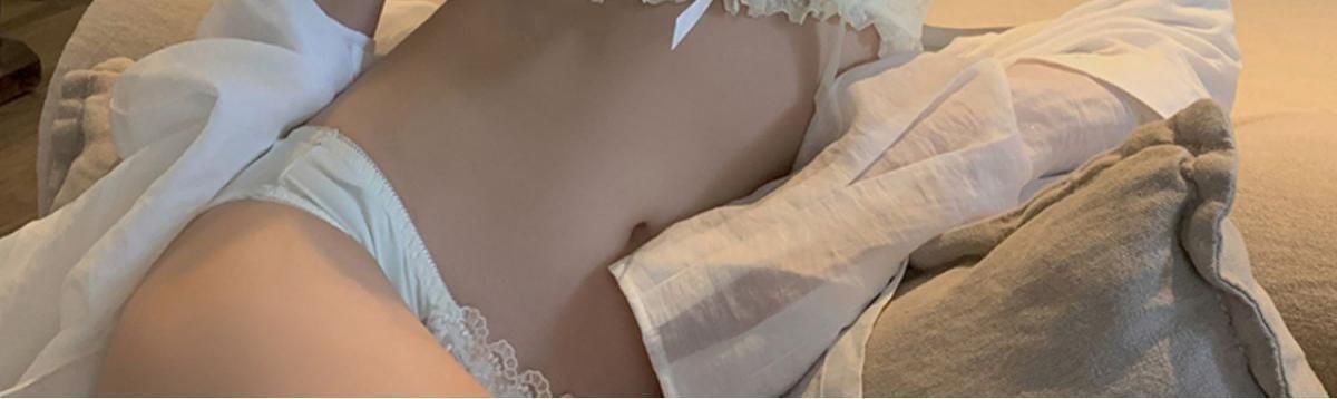 Japanese-style embroidered lace sexy lingerie for women, small breasts gathered together, no rims to look larger, and a pair of lace-reducing bra sets pic 25