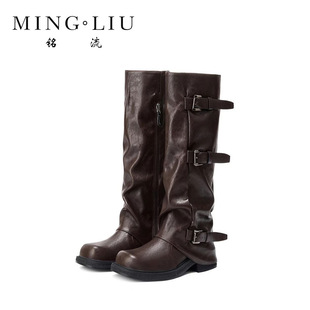 新款老爹鞋女2025春季厚底增高运动鞋女百搭复古女鞋高颜值休闲鞋详情2