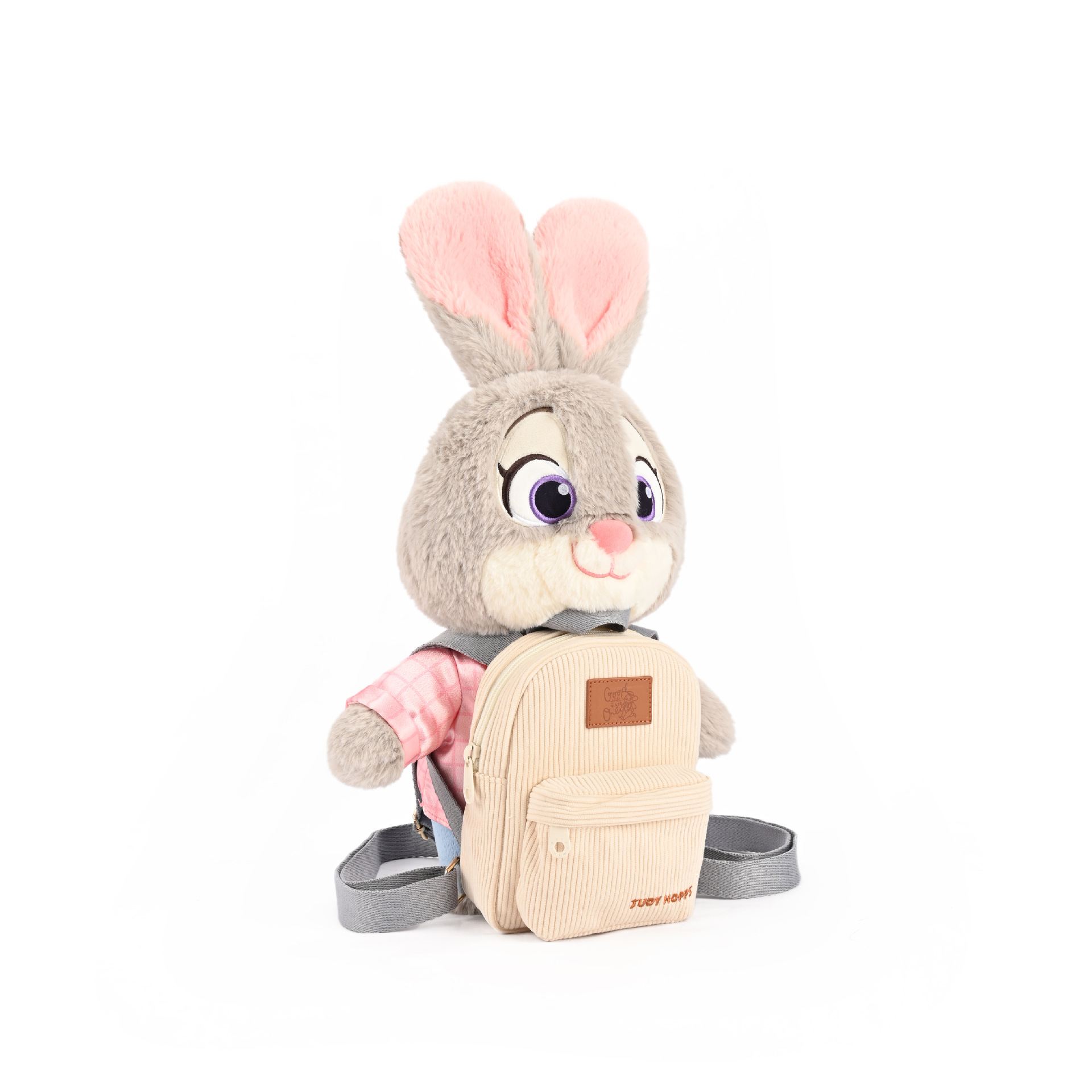 迪士尼潮流玩偶毛绒玩具批发定制款柔软可爱礼物详情48