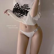 外贸出口少女水溶花内裤舒适情趣丁裤 轻薄透气贴身无痕内裤女士专用详情6