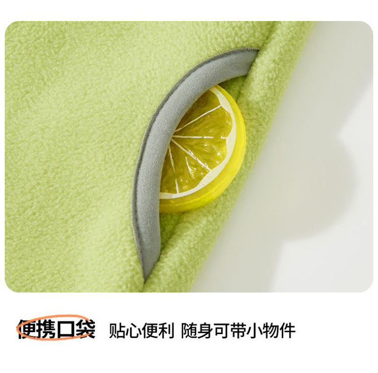 跨境童装批发儿童外套男童女童秋冬加绒加厚儿童服装宝宝上衣春秋详情12