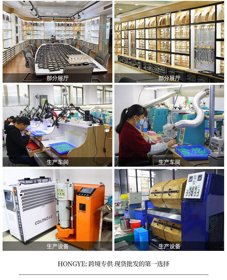 法式复古vintage高档戒指高级感小众中古精致个性西装轻奢指环女详情5