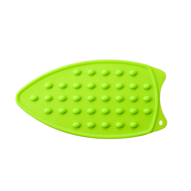Cross-border heat-insulating silicone iron pad, high-temperature resistant pad, household multi-functional thickened anti-scald ironing board, wholesale ironing pad pic 11
