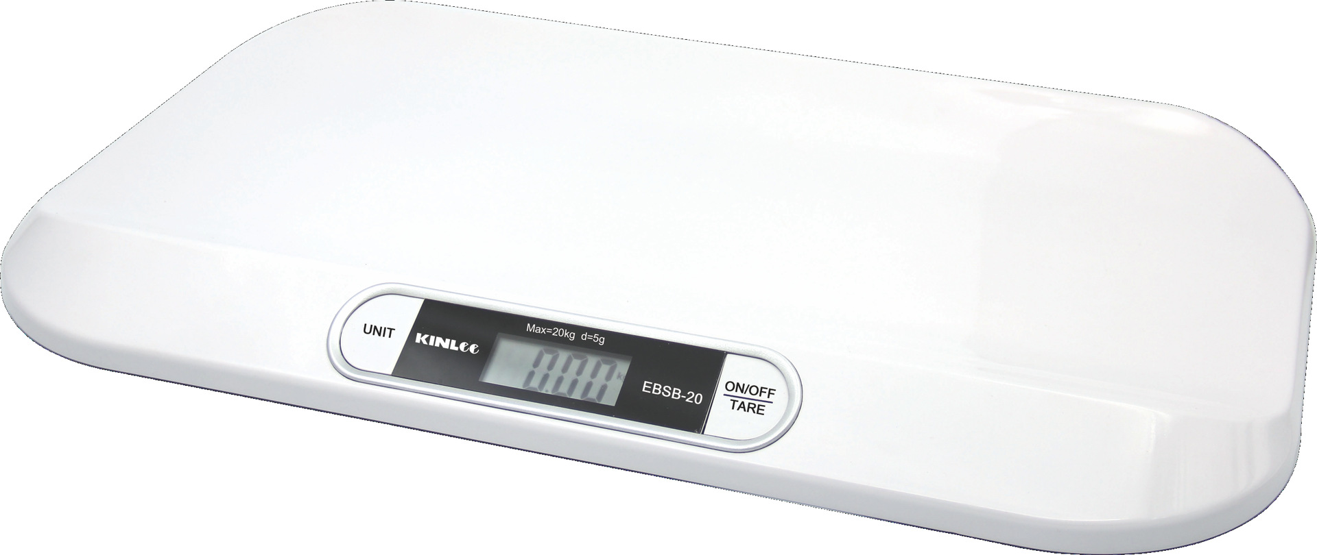Baby Scale 20KG home baby high-precision medical electronic scale exclusively for foreign trade pic 7