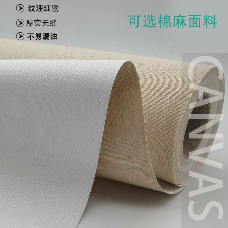 新款挂画ins奶油风客厅民宿客房小清新油画实木挂轴装饰画玄关详情10