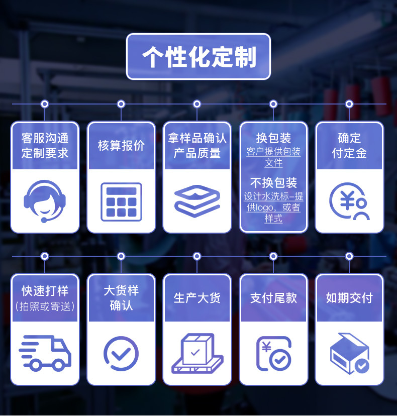 加工定制鱼鳞抹布加厚擦玻璃超细纤维吸水百洁布家用清洁洗碗巾详情5