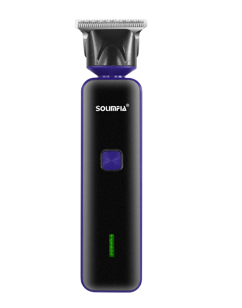 SOLIMPIA多功能电动理发器3合1剃须刀鼻毛刀修剪器剃头刀发廊推子详情14