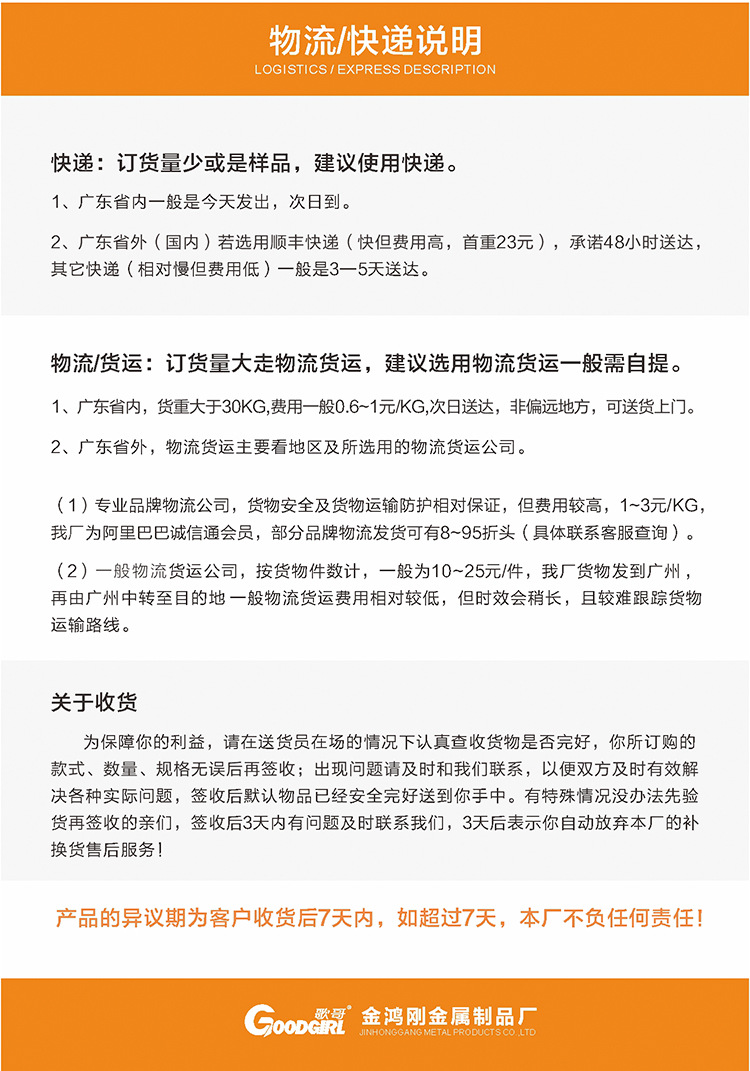 加长柜门拉手 简约实心空心把手金色黑色橱柜抽屉明装不锈钢把手详情19